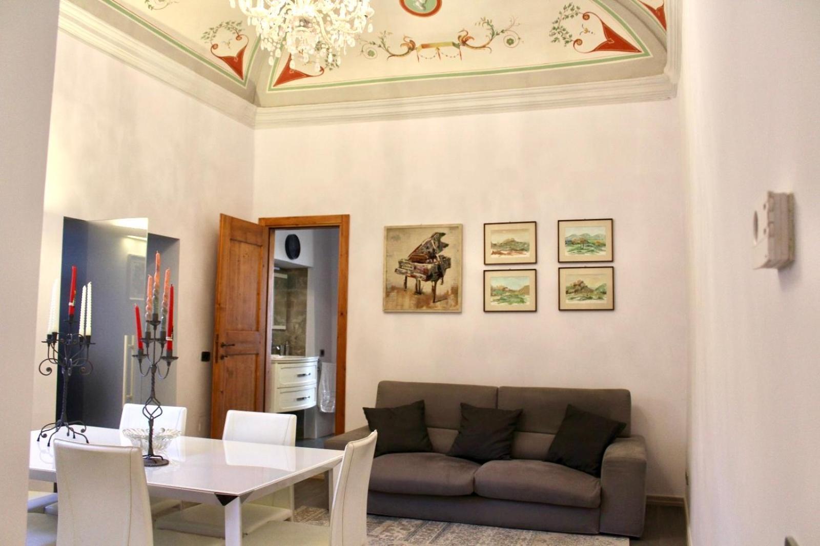 “Antica Dimora” Esclusivo Appartamento Fermo Exterior photo